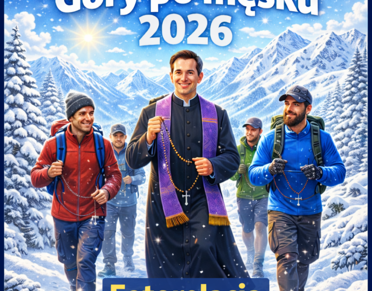 Góry po męsku 2026- fotorelacja