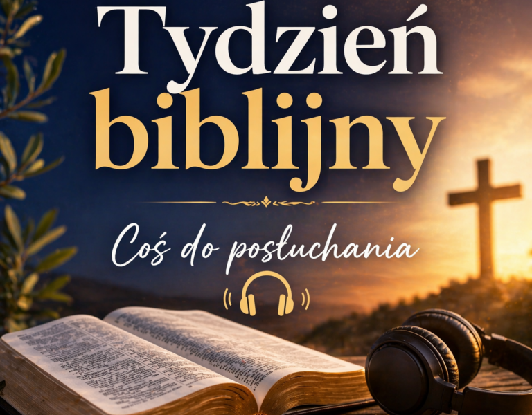 Tydzień biblijny